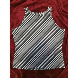 Suzy Shier Tank Top